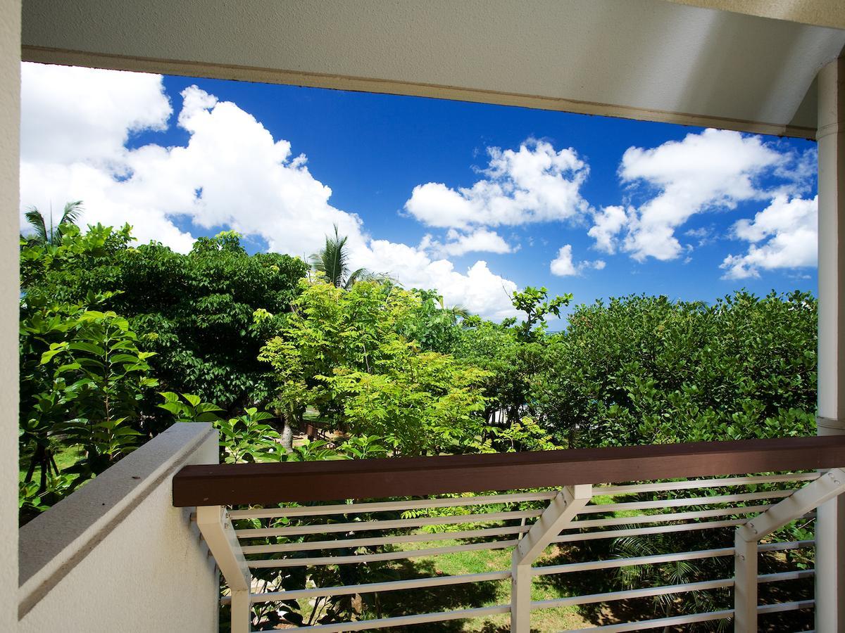 Coco Garden Resort Okinawa Uruma Bilik gambar